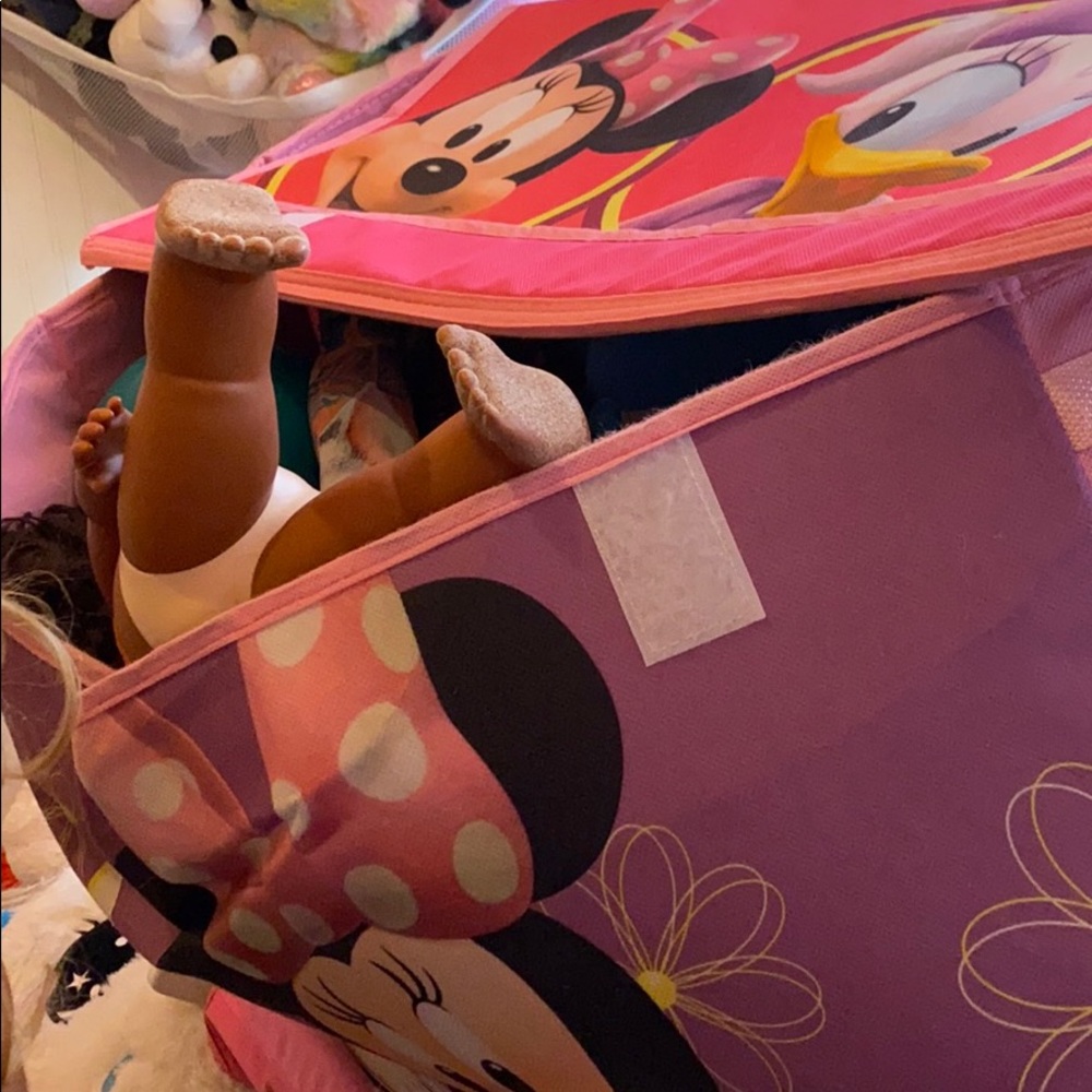 Meet your Posher, Meghan